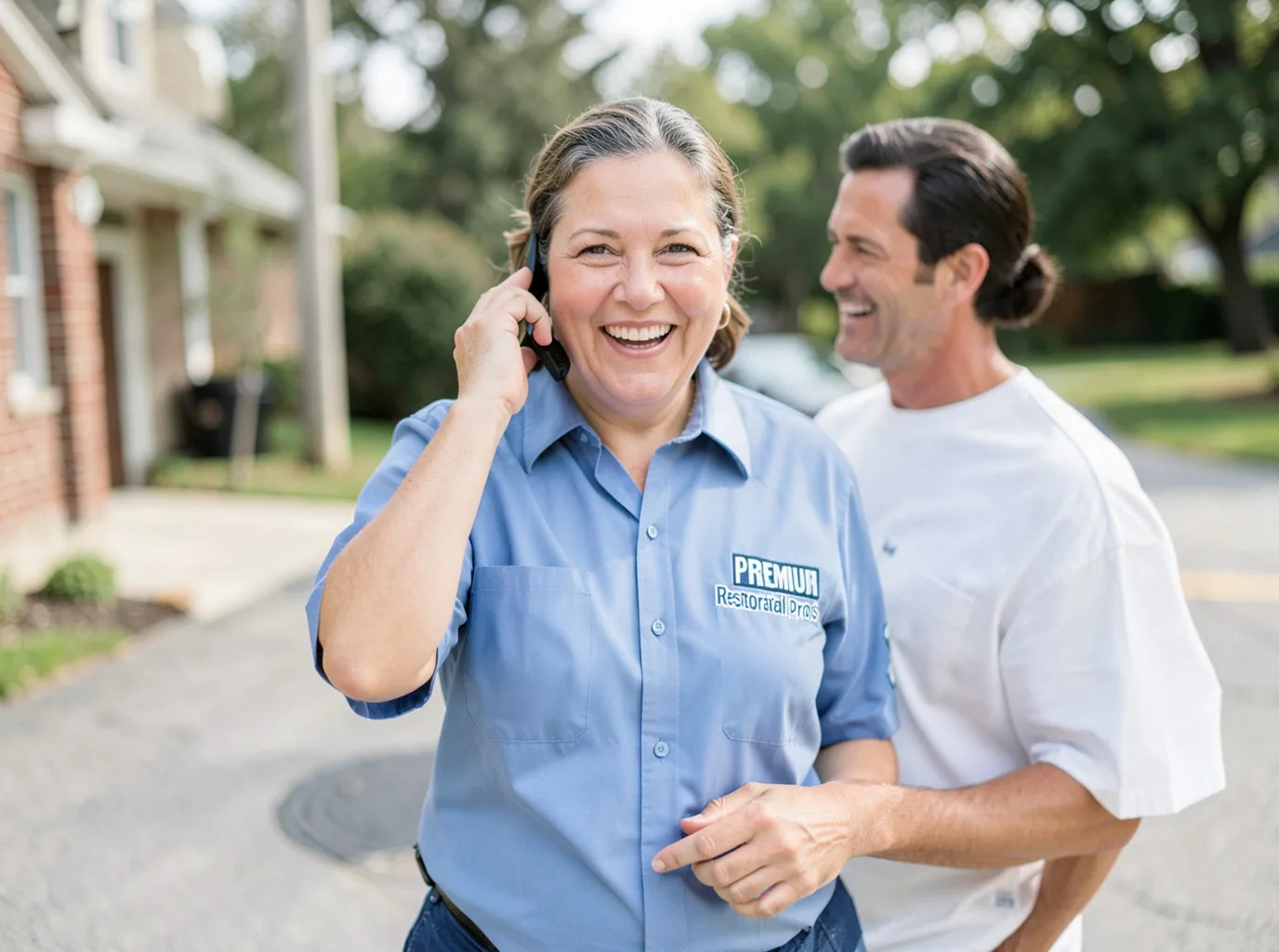 Water Damage Restoration Monmouth Junction, NJ FAQs